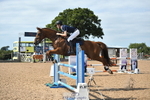 Cls 16B U21 Advanced 1.10m portfolio