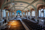 Ascension Church (Philadelphia, PA) | The Definitive Shot
