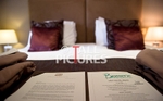 Duke of Normandie Hotel-32