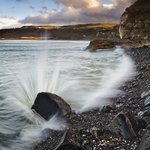 Portbradden Splash