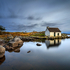 The Fishing Hut