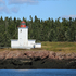Bliss Island Lighthouse