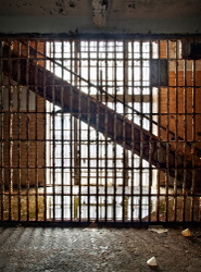 Essex County Jail Annex (Caldwell, NJ) | Barred Reflections
