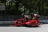 Dave Molyneux /Benjamin Binns