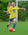 Kendal United Ladies & Girls U11 (20/5/26) portfolio