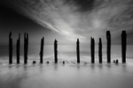 Pett Level Posts II