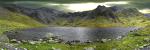Cwm Idwal