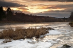 <center>Fire and Ice</center>