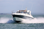 160911 MOJO - FAIRLINE TARGA 44 Y92A0501