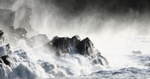 Crashing Waves