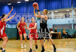 Womens Ravenscroft v Comets-16