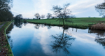 Between Bridges 47 and 48A, Macclesfield Canal