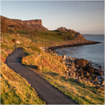 The Road to Fairhead, Ballycastle (IMG1249)