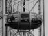 The London Eye/Millennium Wheel 4 (b&w)