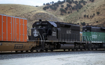 Bealville, Tehachapi Pass, CA portfolio