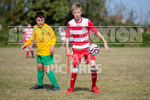 Sylvans v Vale Rec_Under 13s-16