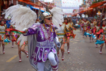 Diablada Dance Group