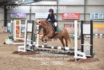 27th Sept 2025 - West Kype Farm Open Show Jumping inc Pony Club Q portfolio