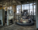 Crompton & Knowles Colors (Gibraltar PA) | Brotherhood of Steel