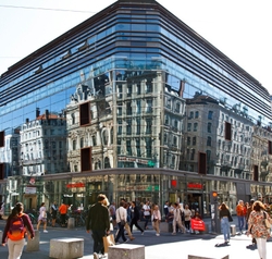 Lyon France Architect  _0041