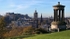 Edinburgh form Calton Hill