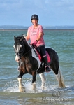 Kellie & Churchill ... do Hayling Island 25-08-24 portfolio