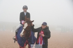 Cls 38 Academy Individual Pony 90cm portfolio