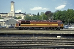 9th May 2001