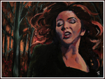 The Sensual World (£100)