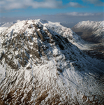 A00733CX2 Stob Dearg Buachaille Etive Mor to Glen Coe