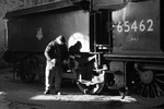 Oiling The Boxes:60E