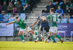GFC v Binfield FC-8
