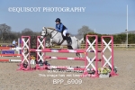 CLASS 16 SUN Scottish Branch 138cm Outdoor Championship portfolio
