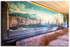Rex Whistlers Mural