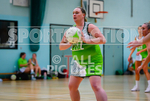 Blaze v Specsavers Lightning A-22