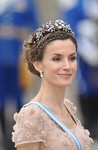 SPA-44 Inspirational Q Letizia