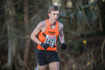 Cumbria Cross Country Championships (Junior & Senior Races) Saturday 3rd January 2026 portfolio