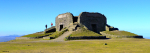 Moel Famau Monument