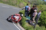 Conor Cummins Honda / Honda Racing