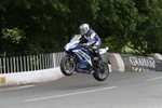 Dean Harrison Yamaha / MARTRAIN YAMAHA