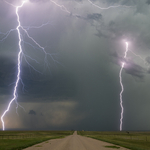 Weather photography portfolio