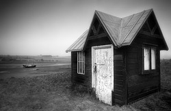 Ferrymans Hut