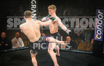 BOUT- 12 - Lucas Smith v Lewis Bourgaize-4