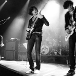 Dirty Pretty Things at The Roundhouse