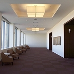 Pre-Function Space