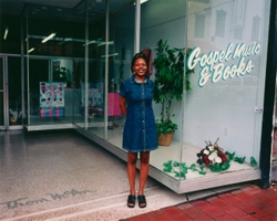 Take Time to Appreciate portfolio