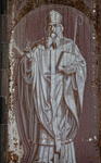 Assumption BVM Church (Philadelphia, PA) | Painting Detail