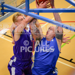 Le Mont Saint v Edmundson Electrical Chargers-13
