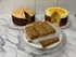 Lovely homemade Flapjack !