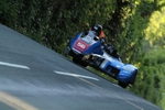 Alan Founds* / Tom Peters* LCR Suzuki / PME Aerospace